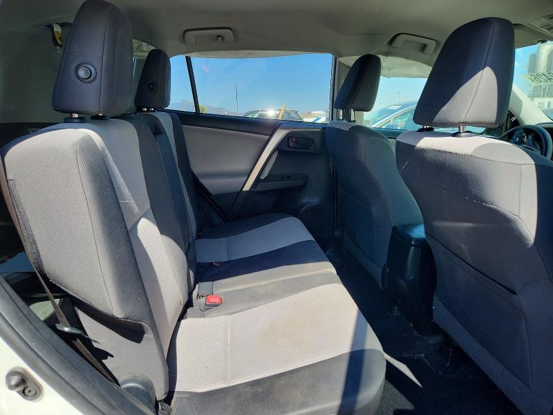 2014 Toyota Rav4 მანქანა იყიდება აუქციონზე, vin: JTMZFREV8EJ023655, აუქციონის ნომერი: 57742426