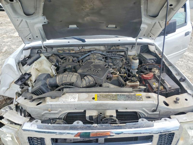 Aukcja sprzedaży 2007 Ford Ranger, vin: 1FTZR45E17PA04584, numer aukcji: 58187916