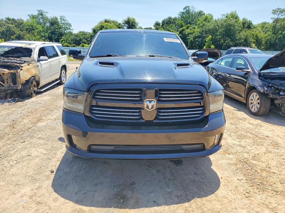 Продаж на аукціоні авто 2015 Ram 1500, vin: 1C6RR6MT9FS542870, номер лоту: 56002856