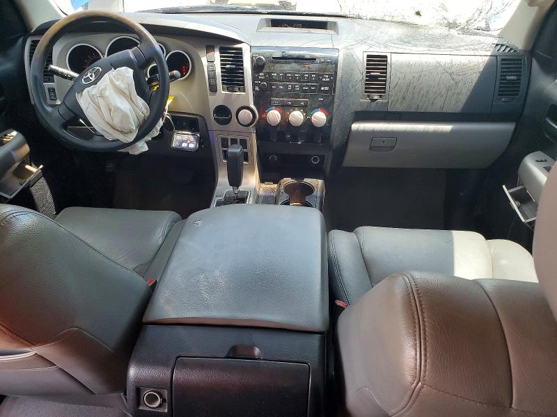 Auction sale of the 2008 Toyota Tundra, vin: 5TFRV54138X040472, lot number: 56753496