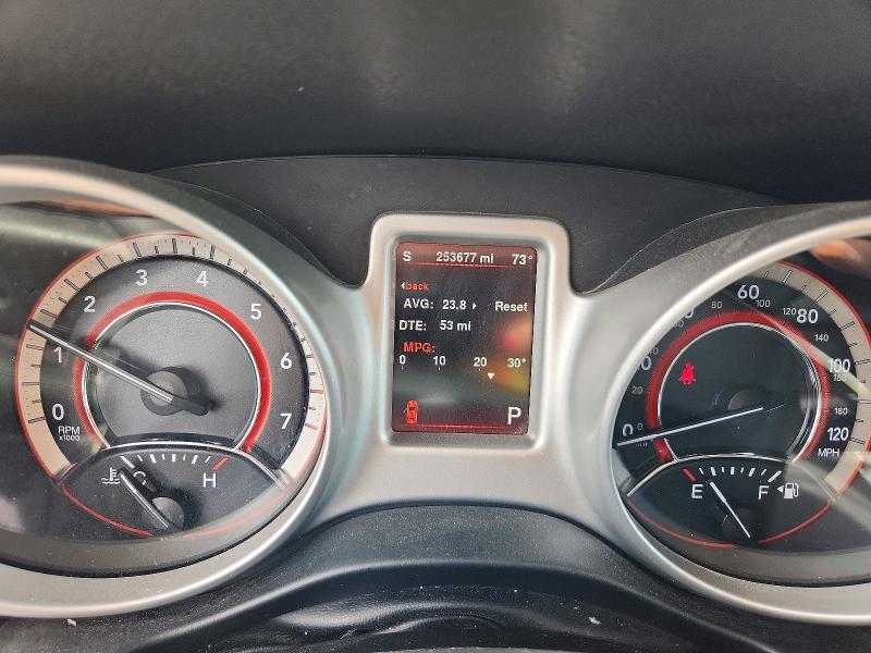 Продаж на аукціоні авто 2015 Dodge Journey, vin: 3C4PDCBB0FT573320, номер лоту: 55064276