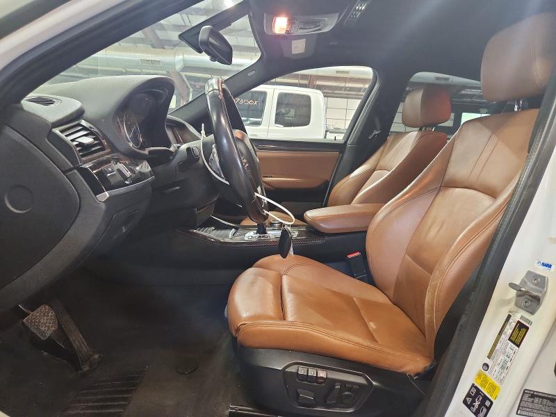 56984676 :رقم المزاد ، 5UXXW5C59G0N93058 vin ، 2016 Bmw X4 مزاد بيع