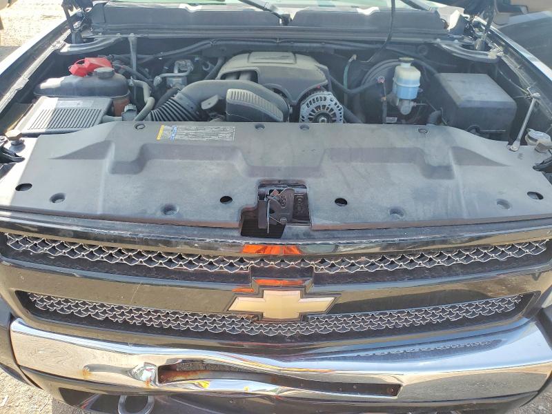 2010 Chevrolet Silverado მანქანა იყიდება აუქციონზე, vin: 1GCSKSE32AZ180659, აუქციონის ნომერი: 59291736