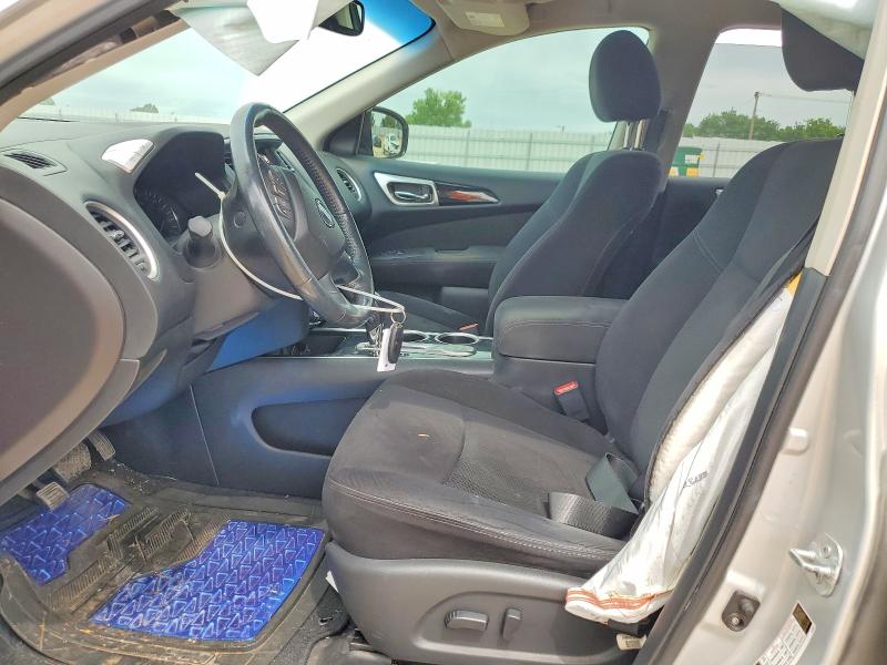 Aukcja sprzedaży 2015 Nissan Pathfinder, vin: 5N1AR2MN8FC624918, numer aukcji: 55414276