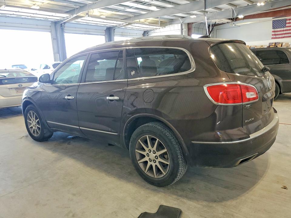 Aukcja sprzedaży 2017 Buick Enclave, vin: 5GAKVBKD0HJ244065, numer aukcji: 56872236