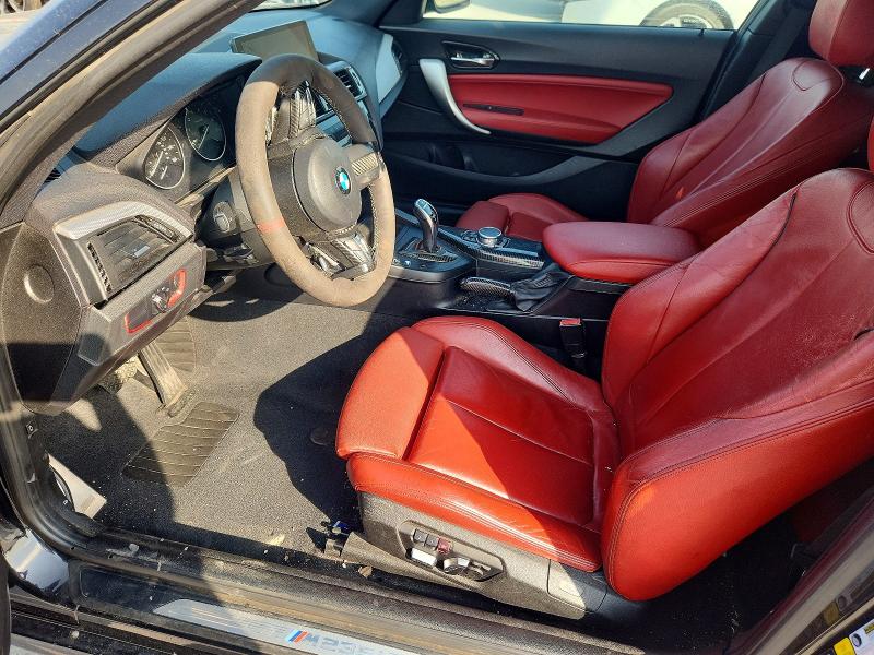 Aukcja sprzedaży 2016 Bmw M235xi, vin: WBA1J9C58GV696632, numer aukcji: 58355346