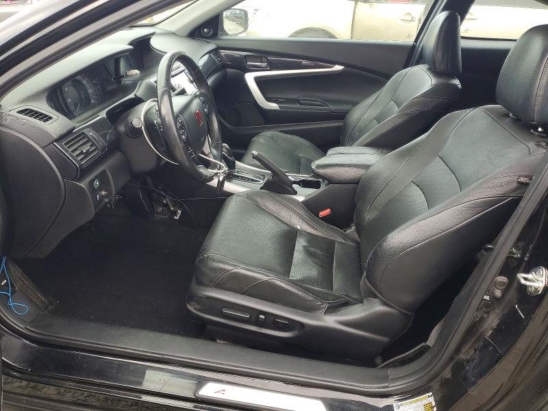 Aukcja sprzedaży 2014 Honda Accord, vin: 1HGCT2B80EA007276, numer aukcji: 58839216