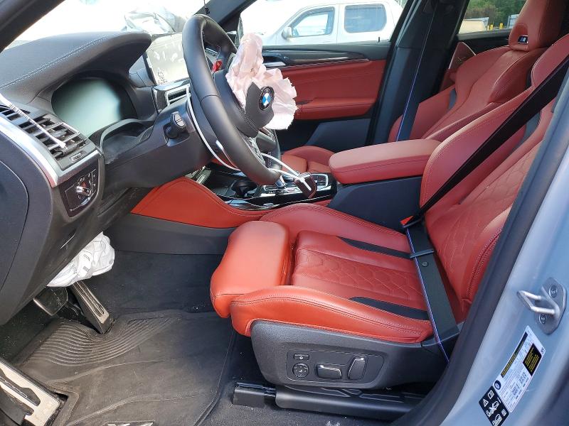 Aukcja sprzedaży 2025 Bmw X4, vin: 5YM23EC03S9197129, numer aukcji: 54592786