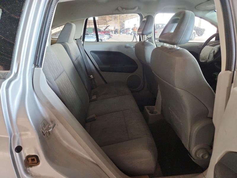 Aukcja sprzedaży 2007 Dodge Caliber, vin: 1B3HB48BX7D286678, numer aukcji: 58778236