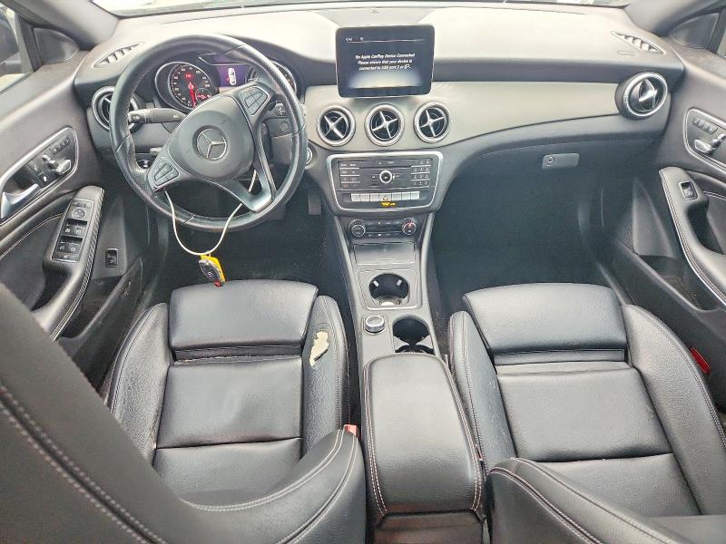 Продажа на аукционе авто 2019 Mercedes-benz Cla, vin: WDDSJ4GB1KN761460, номер лота: 54969536