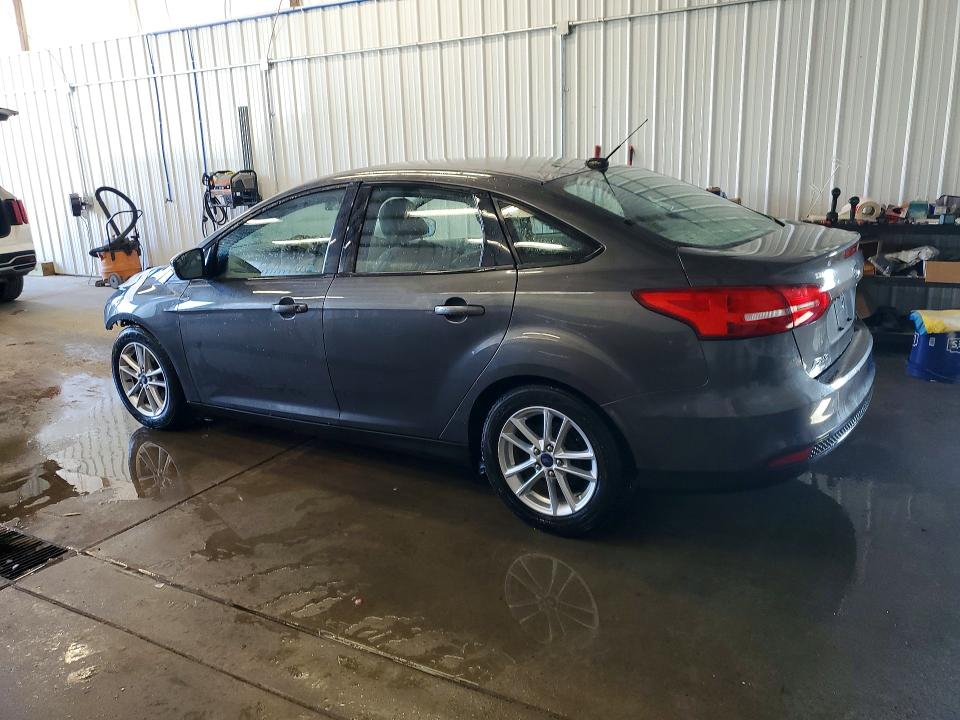 Aukcja sprzedaży 2016 Ford Focus, vin: 1FADP3F22GL273642, numer aukcji: 57563796