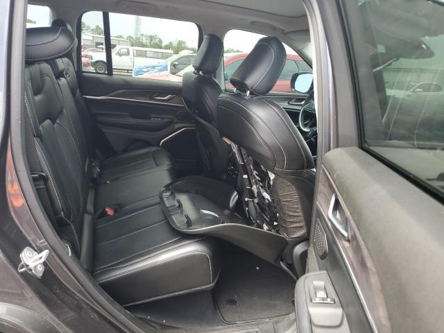 Aukcja sprzedaży 2022 Jeep Grand Cherokee, vin: 1C4RJYB62N8717254, numer aukcji: 58614656