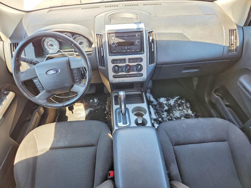 Aukcja sprzedaży 2010 Ford Edge, vin: 2FMDK3JC0ABA26826, numer aukcji: 57747216