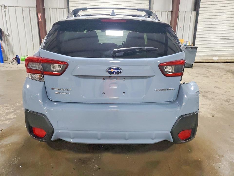 Aukcja sprzedaży 2023 Subaru Crosstrek, vin: JF2GTAEC7P8245194, numer aukcji: 56331556