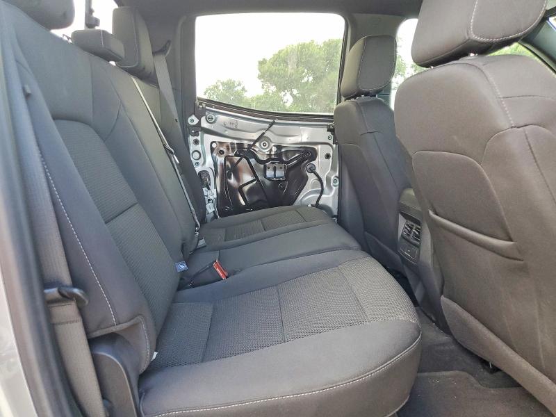Aukcja sprzedaży 2024 Chevrolet Colorado, vin: 1GCPSCEK2R1312204, numer aukcji: 57330586