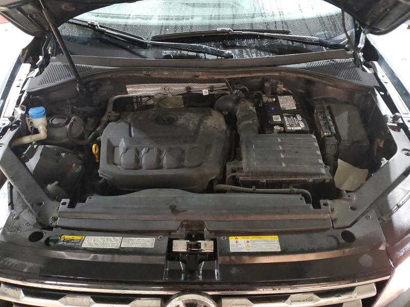 Aukcja sprzedaży 2020 Volkswagen Tiguan, vin: 3VV2B7AX0LM168568, numer aukcji: 57167906