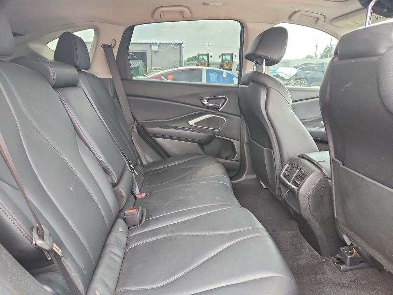 Продажа на аукционе авто 2019 Acura Rdx, vin: 5J8TC1H38KL023070, номер лота: 56366276