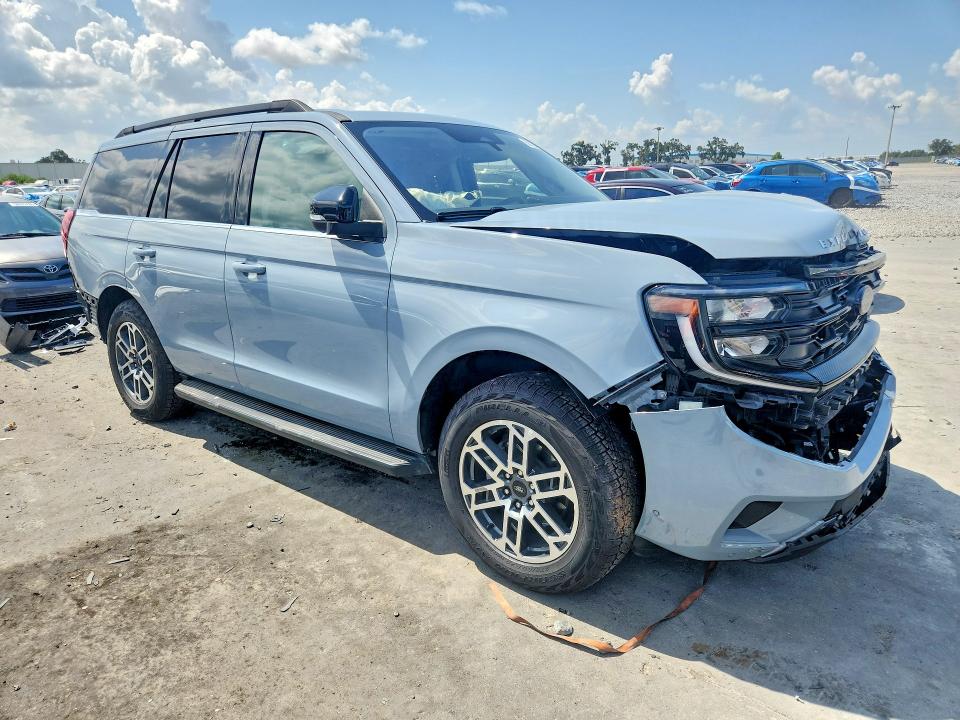 Aukcja sprzedaży 2025 Ford Expedition, vin: 1FMJU1J89SEA39190, numer aukcji: 58720446