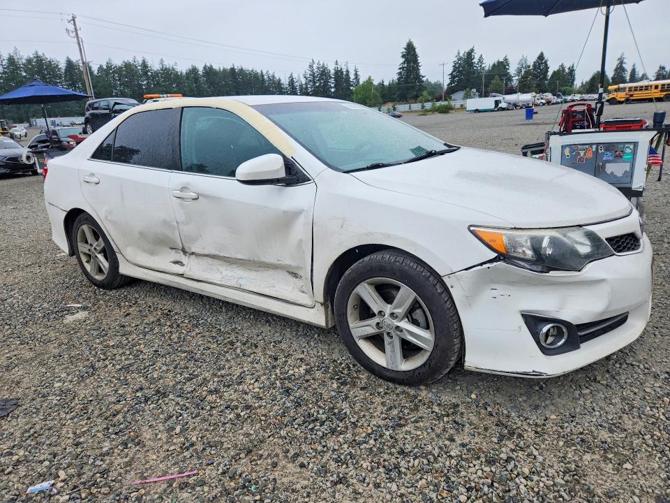 Продаж на аукціоні авто 2014 Toyota Camry, vin: 4T1BF1FK4EU386066, номер лоту: 56539866