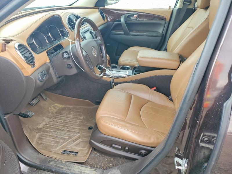Продаж на аукціоні авто 2015 Buick Enclave, vin: 5GAKRCKDXFJ103771, номер лоту: 57831956