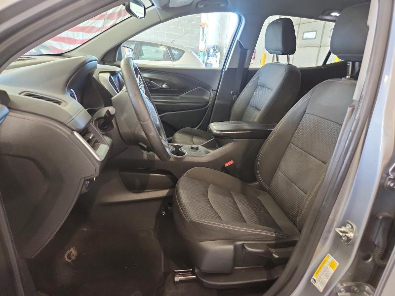 55874426 :رقم المزاد ، 3GKALMEG3RL331264 vin ، 2024 Gmc Terrain مزاد بيع