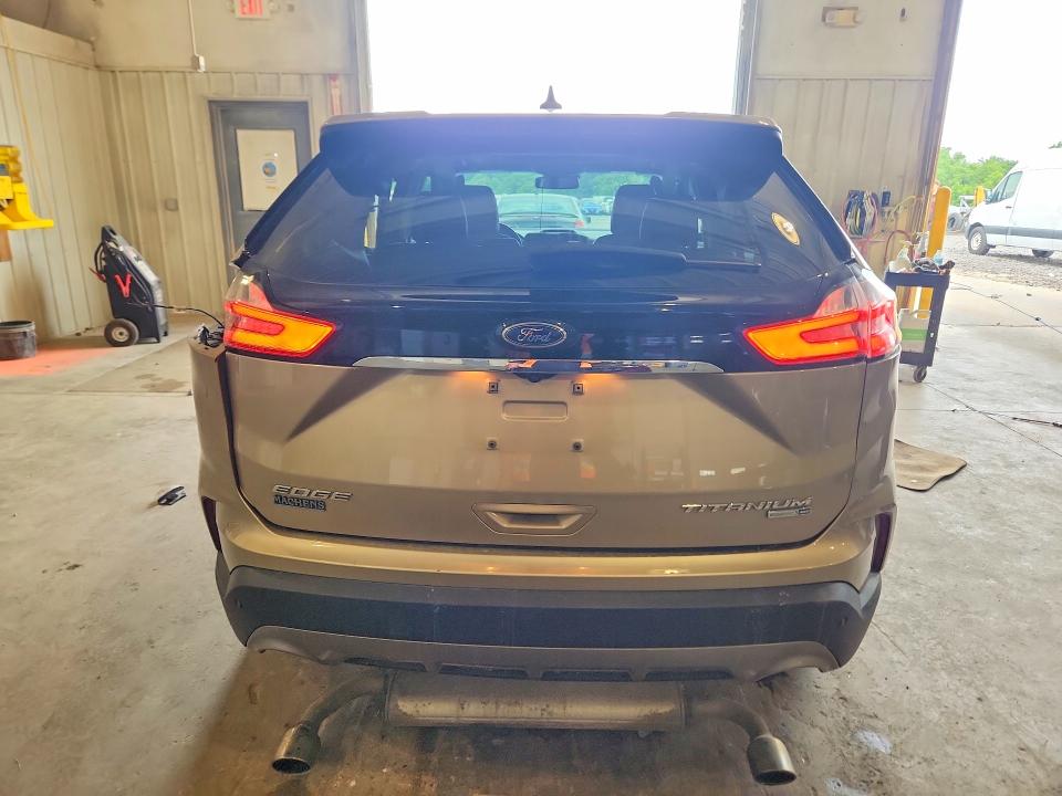 Aukcja sprzedaży 2020 Ford Edge, vin: 2FMPK4K94LBA17796, numer aukcji: 56518206