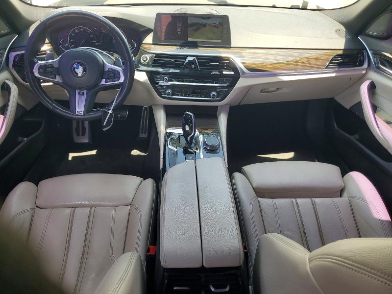 Aukcja sprzedaży 2018 Bmw 530e, vin: WBAJA9C54JB251247, numer aukcji: 56532746