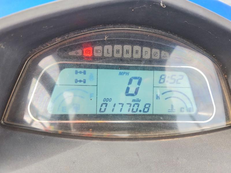 Продаж на аукціоні авто 2022 Cfmoto Zforce, vin: LCELVYZ1XN6002383, номер лоту: 55332966