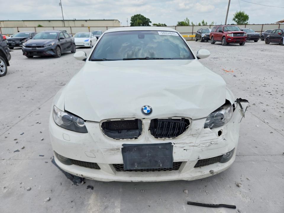 Продажа на аукционе авто 2008 Bmw 335, vin: WBAWL73528PX55734, номер лота: 58654846