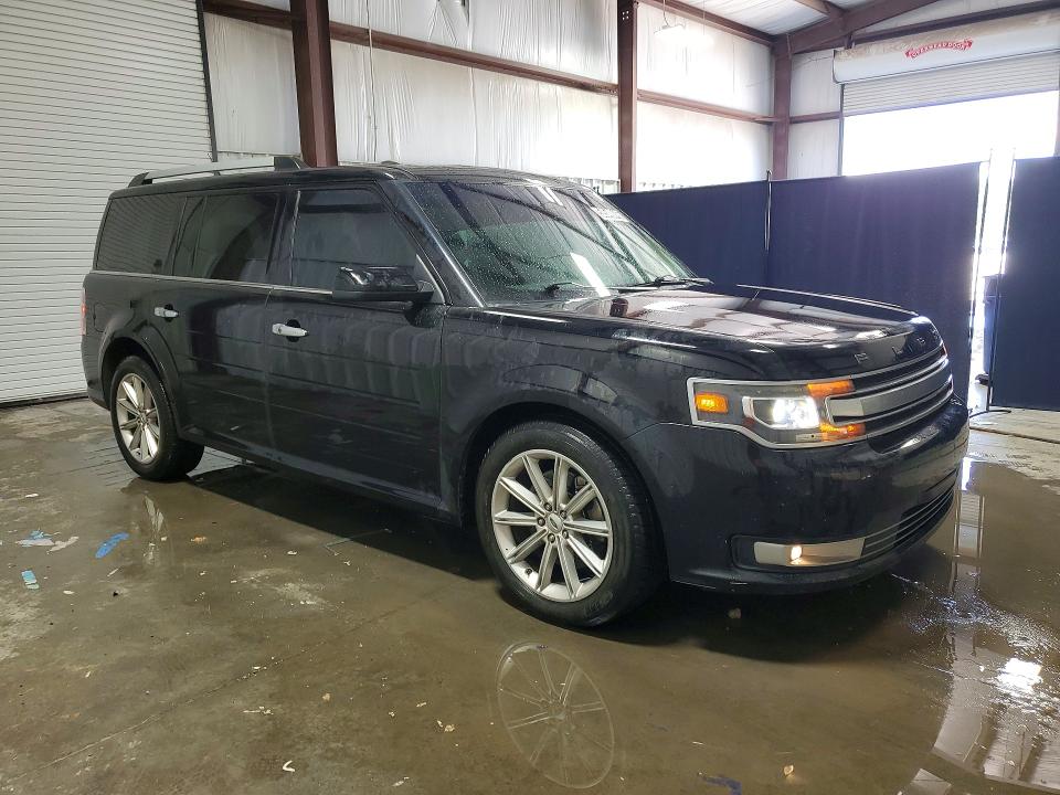 Aukcja sprzedaży 2016 Ford Flex, vin: 2FMHK6D87GBA01408, numer aukcji: 58540046