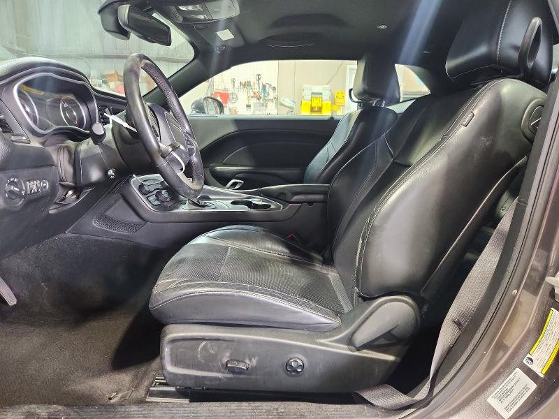 Aukcja sprzedaży 2015 Dodge Challenger, vin: 2C3CDZBGXFH715375, numer aukcji: 57699656