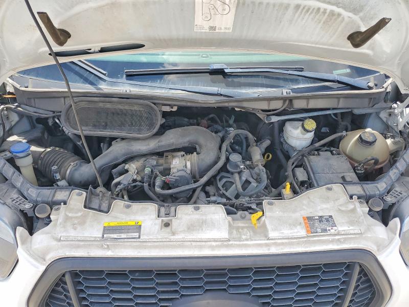 Aukcja sprzedaży 2022 Ford Transit, vin: 1FDBW5Z80NKA01668, numer aukcji: 54187666