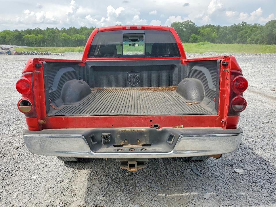 2008 Dodge Ram 1500 მანქანა იყიდება აუქციონზე, vin: 1D7HA18NX8J172036, აუქციონის ნომერი: 57175536
