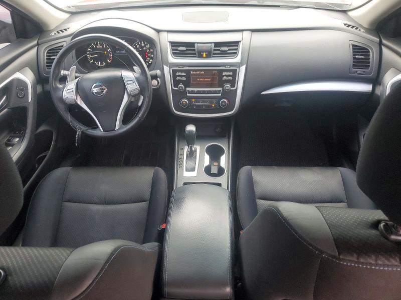 2017 Nissan Altima მანქანა იყიდება აუქციონზე, vin: 1N4AL3AP4HC232741, აუქციონის ნომერი: 58197036