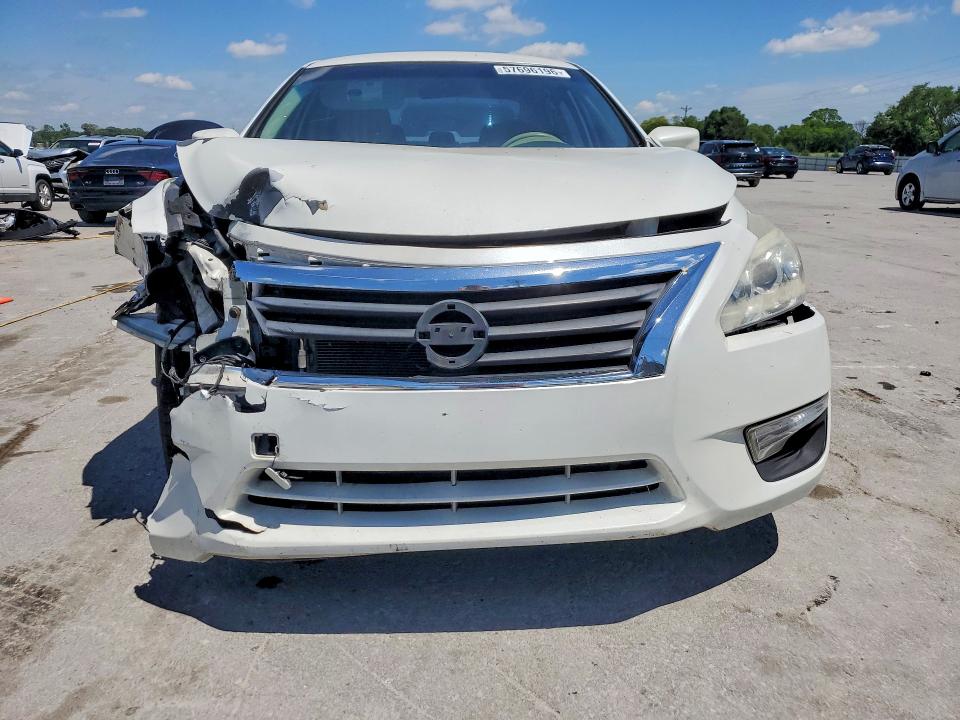 Продажа на аукционе авто 2014 Nissan Altima, vin: 1N4AL3AP2EC282694, номер лота: 57696196