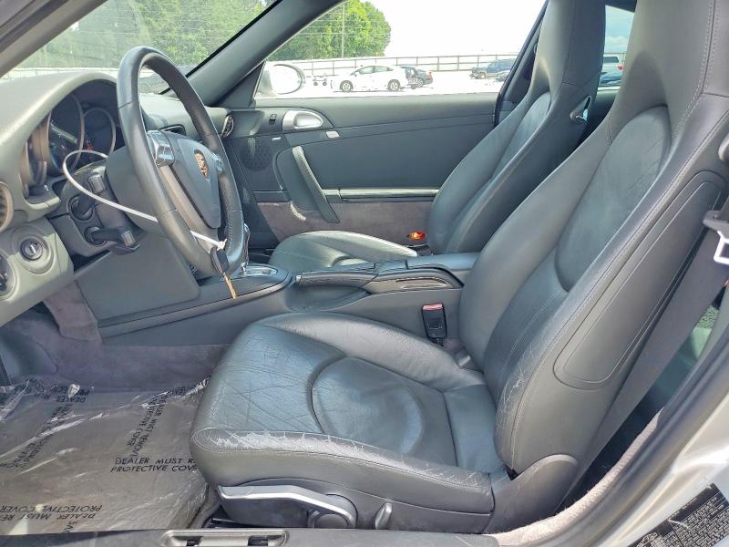 Продаж на аукціоні авто 2005 Porsche 911 New Generation, vin: WP0AA29925S716201, номер лоту: 61744876