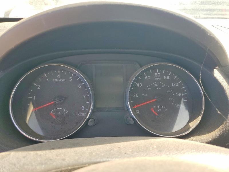 Продажа на аукционе авто 2013 Nissan Rogue, vin: JN8AS5MT0DW004878, номер лота: 57694896