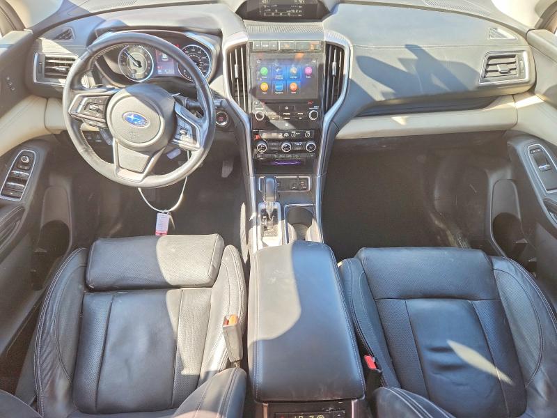2019 Subaru Ascent მანქანა იყიდება აუქციონზე, vin: 4S4WMAJD2K3461249, აუქციონის ნომერი: 56678076