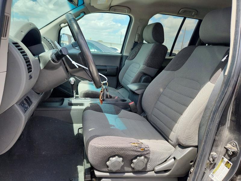 Продаж на аукціоні авто 2008 Nissan Xterra, vin: 5N1AN08W08C521191, номер лоту: 56846726
