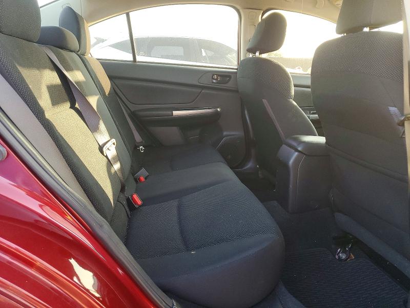 Продаж на аукціоні авто 2016 Subaru Impreza, vin: JF1GJAA6XGH014378, номер лоту: 58007506