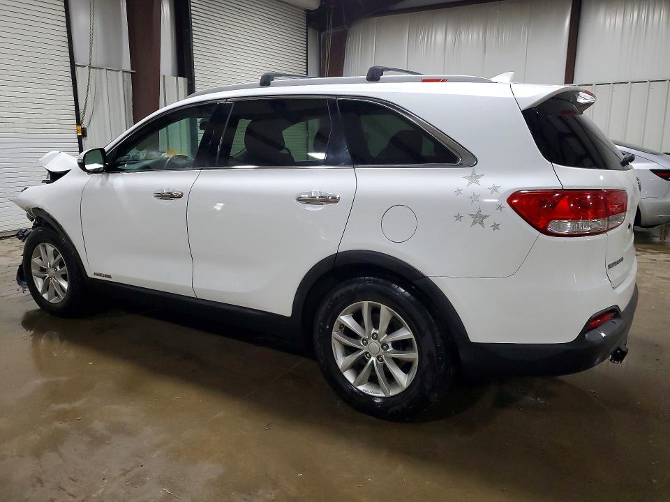 Продаж на аукціоні авто 2016 Kia Sorento, vin: 5XYPGDA54GG034510, номер лоту: 58088576