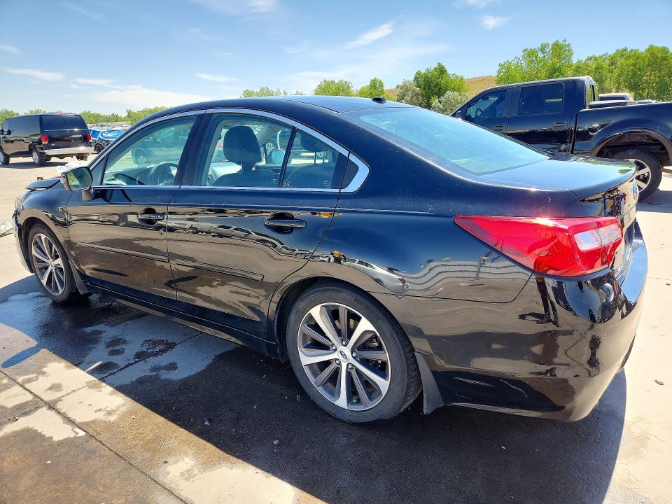 Aukcja sprzedaży 2015 Subaru Legacy, vin: 4S3BNEN60F3054247, numer aukcji: 57875636