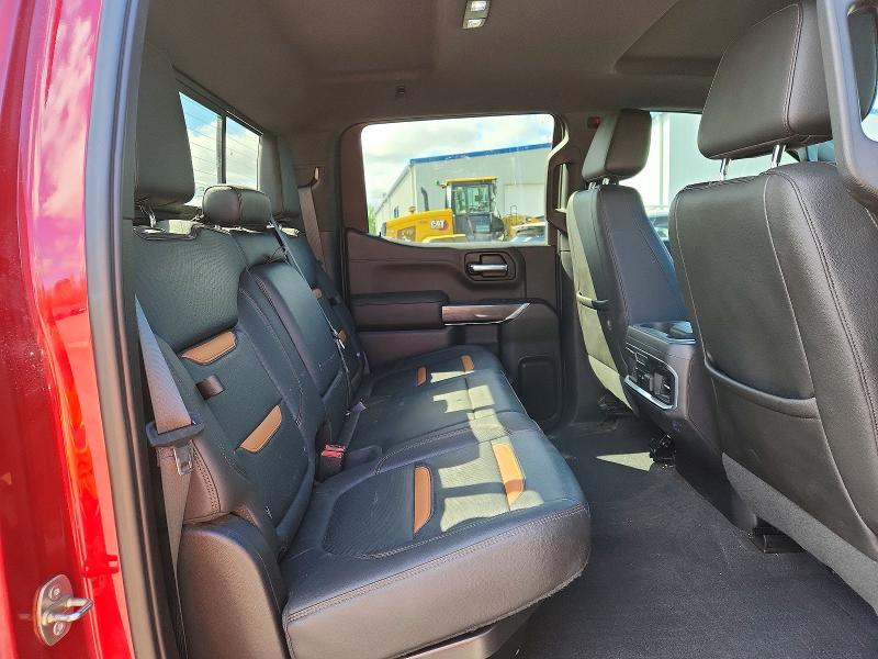 Продажа на аукционе авто 2019 Gmc Sierra, vin: 3GTP9EEDXKG124966, номер лота: 56930126