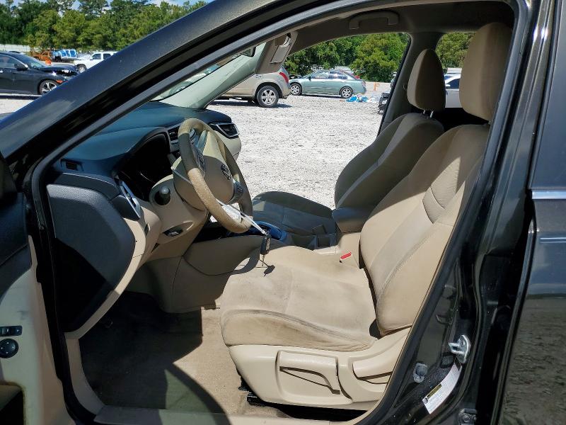 Aukcja sprzedaży 2015 Nissan Rogue, vin: KNMAT2MT8FP525089, numer aukcji: 51635186