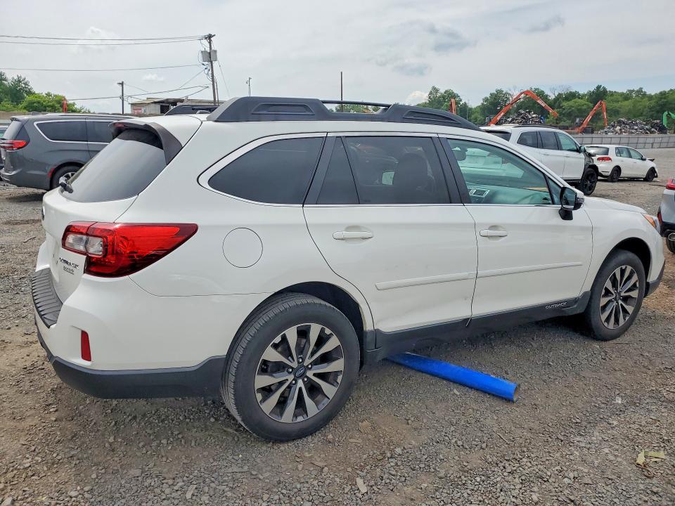 Продажа на аукционе авто 2015 Subaru Outback, vin: 4S4BSALC3F3205748, номер лота: 59124106