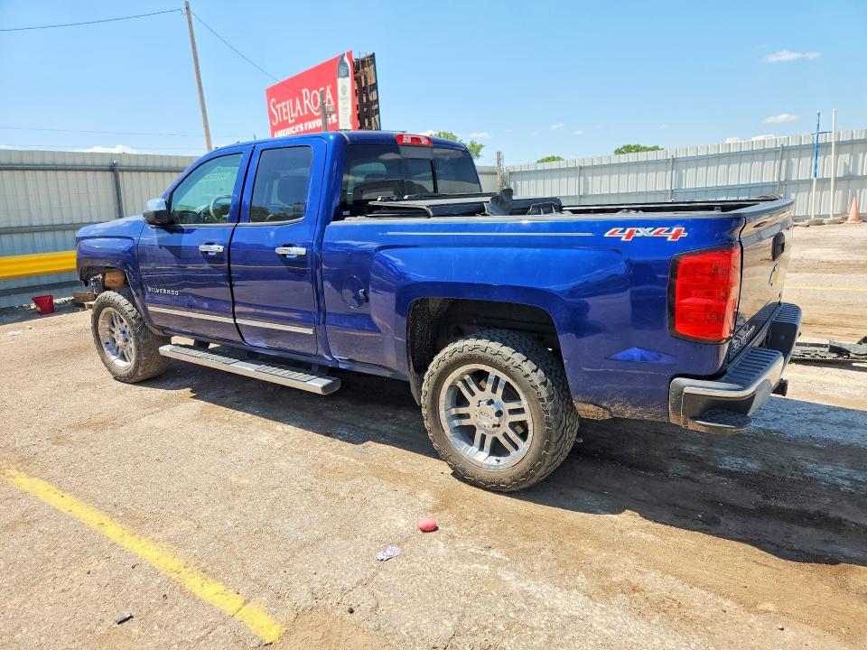 Продажа на аукционе авто 2014 Chevrolet Silverado, vin: 1GCVKSEC2EZ161936, номер лота: 56958206