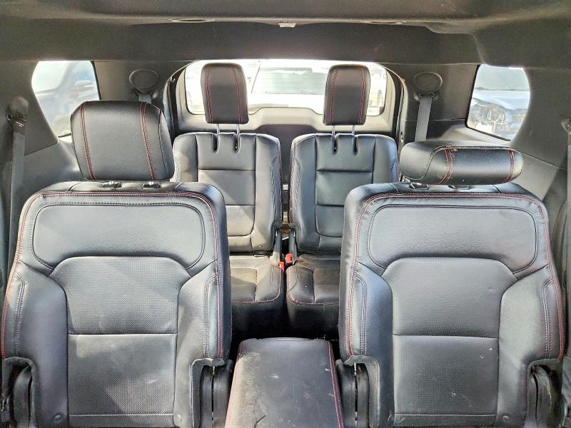 Aukcja sprzedaży 2016 Ford Explorer, vin: 1FM5K8GT2GGA73172, numer aukcji: 56513446