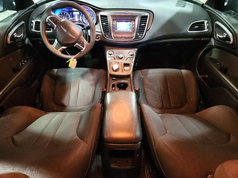 Aukcja sprzedaży 2016 Chrysler 200, vin: 1C3CCCAB4GN132721, numer aukcji: 57949476