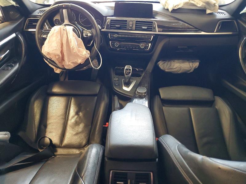 Aukcja sprzedaży 2018 Bmw 340, vin: WBA8B7G54JNU95098, numer aukcji: 59291106
