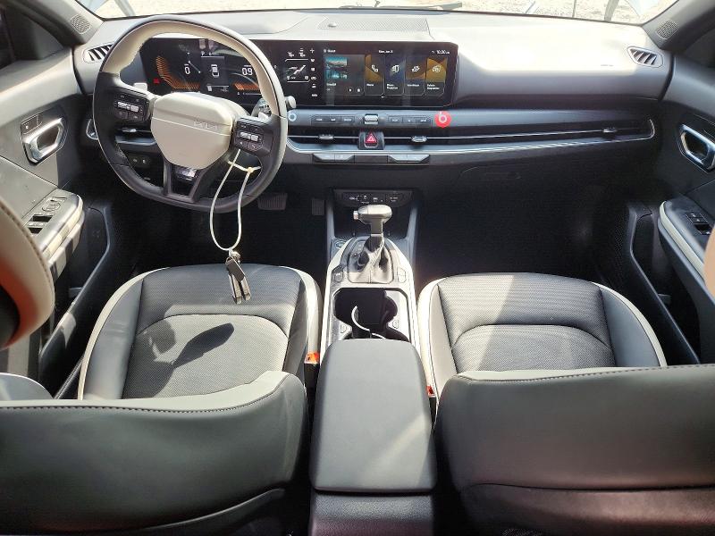 Продаж на аукціоні авто 2026 Kia K4, vin: 3KPFW4DE3TE291742, номер лоту: 56458286